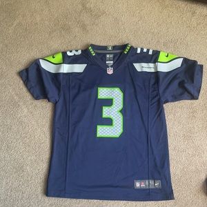 Nike Seahawks Jersey
